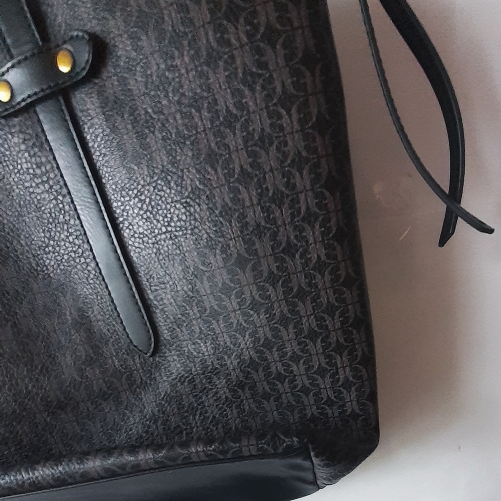 Fossil Tote Bag - Picture 3 of 4